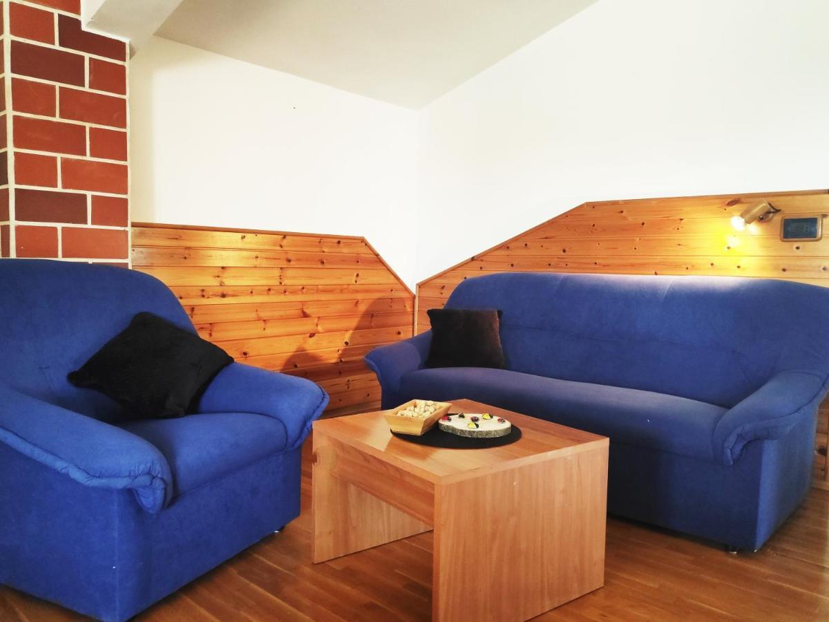 Apartment Soline Pjescana Uvala Extérieur photo