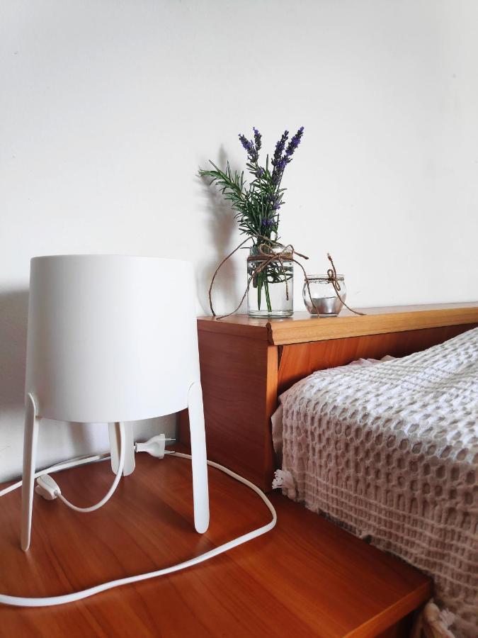 Apartment Soline Pjescana Uvala Extérieur photo