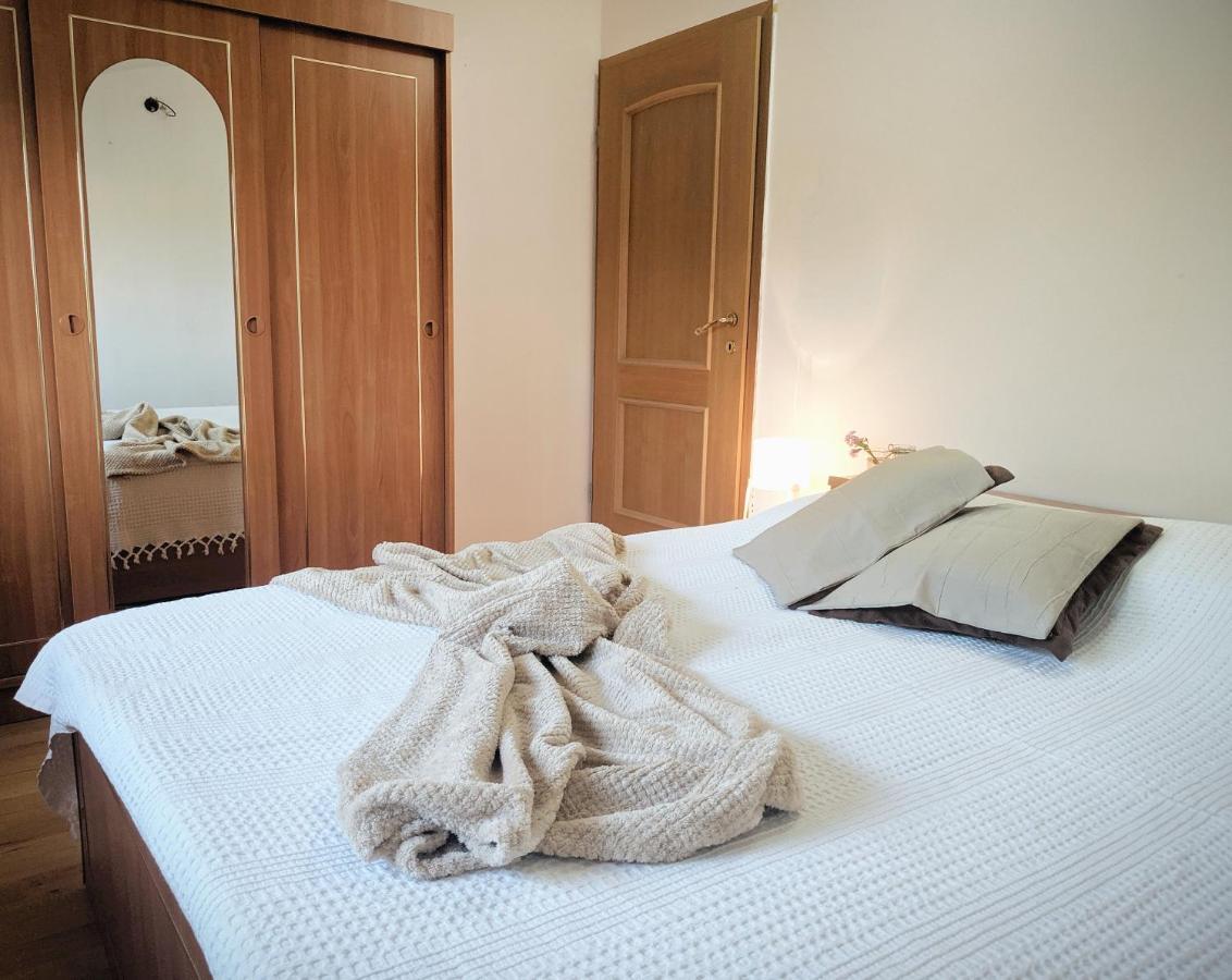 Apartment Soline Pjescana Uvala Extérieur photo