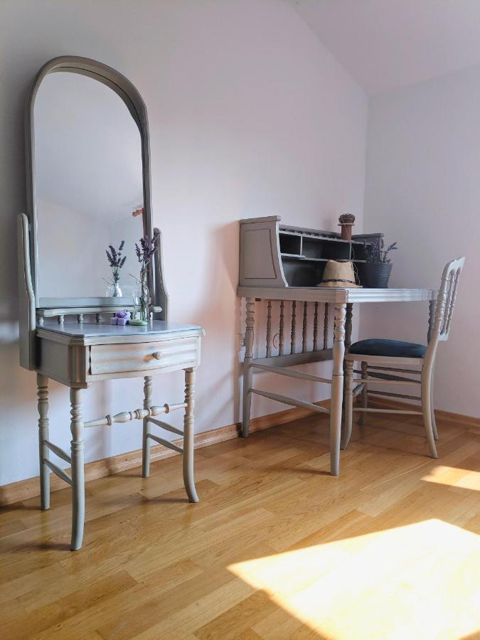 Apartment Soline Pjescana Uvala Extérieur photo