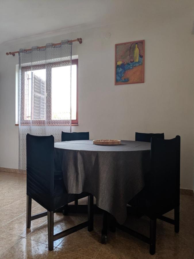 Apartment Soline Pjescana Uvala Extérieur photo
