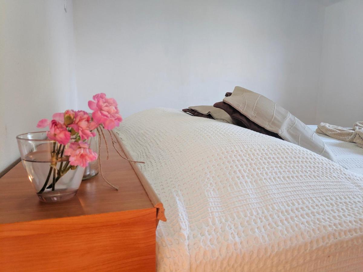 Apartment Soline Pjescana Uvala Extérieur photo