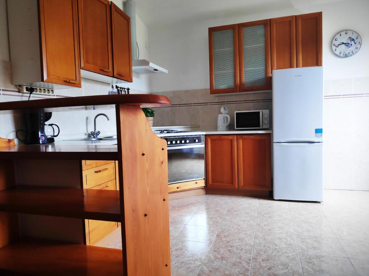 Apartment Soline Pjescana Uvala Extérieur photo