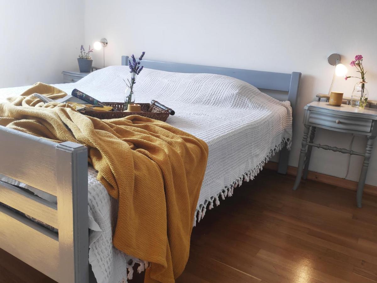 Apartment Soline Pjescana Uvala Extérieur photo