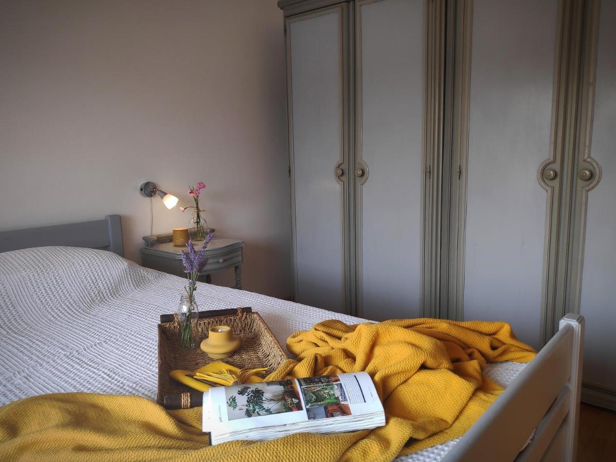 Apartment Soline Pjescana Uvala Extérieur photo
