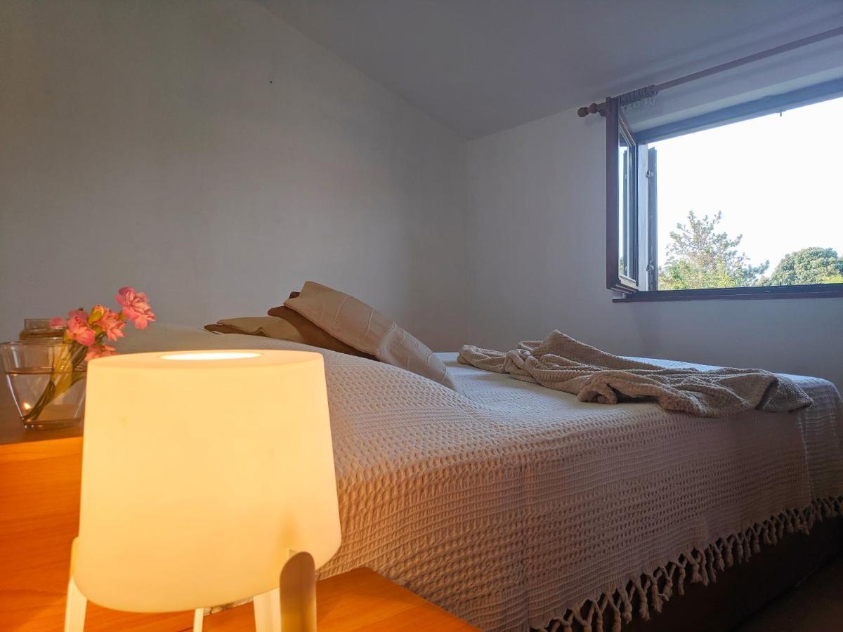Apartment Soline Pjescana Uvala Extérieur photo