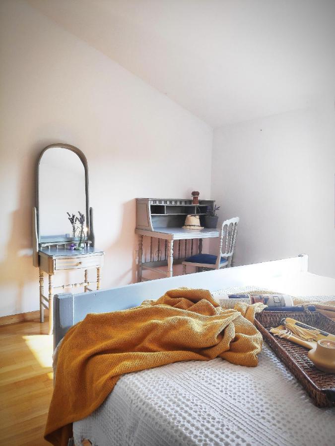 Apartment Soline Pjescana Uvala Extérieur photo