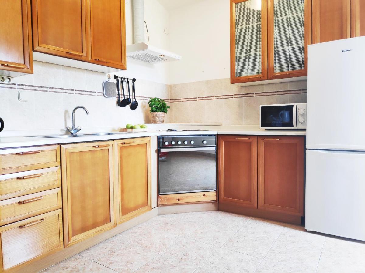 Apartment Soline Pjescana Uvala Extérieur photo