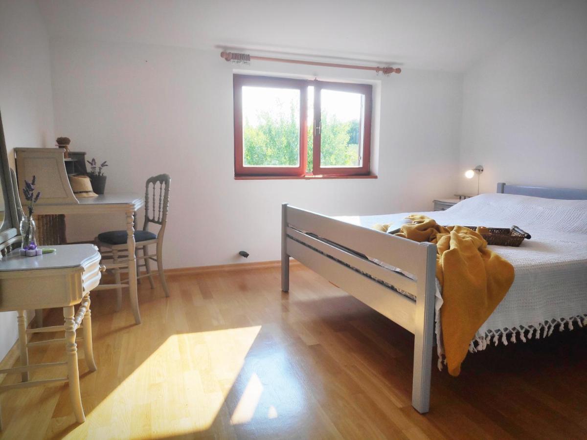 Apartment Soline Pjescana Uvala Extérieur photo